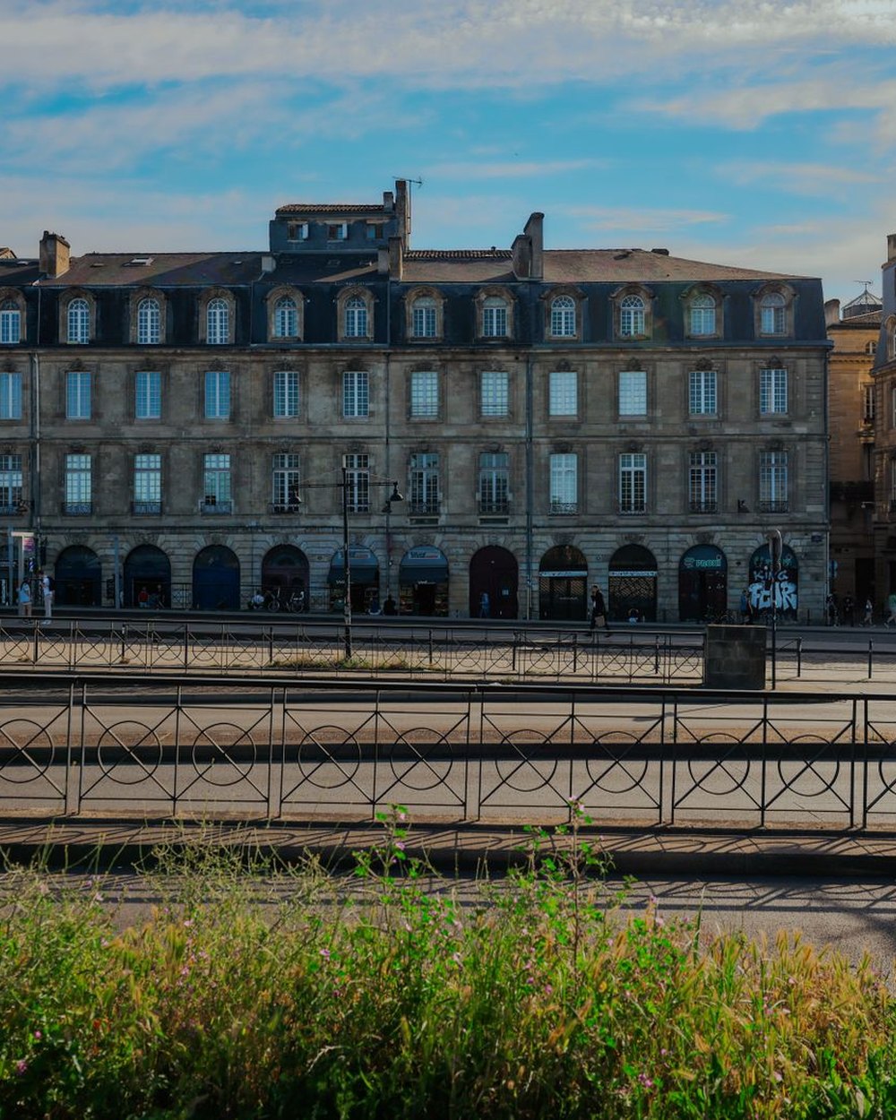 Bordeaux