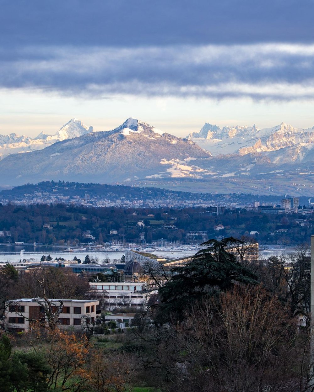 Genève