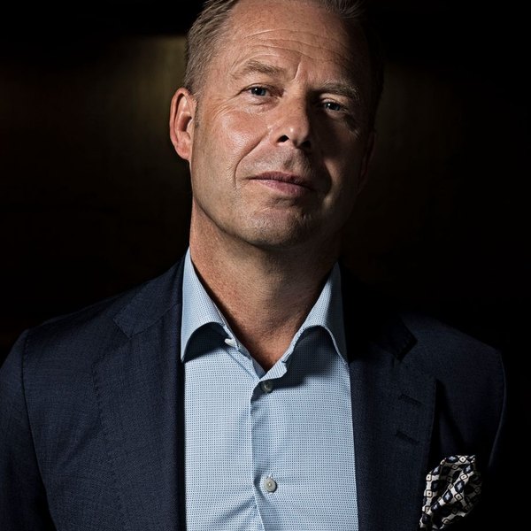 Philippe R., 54 ans · programme Intégral